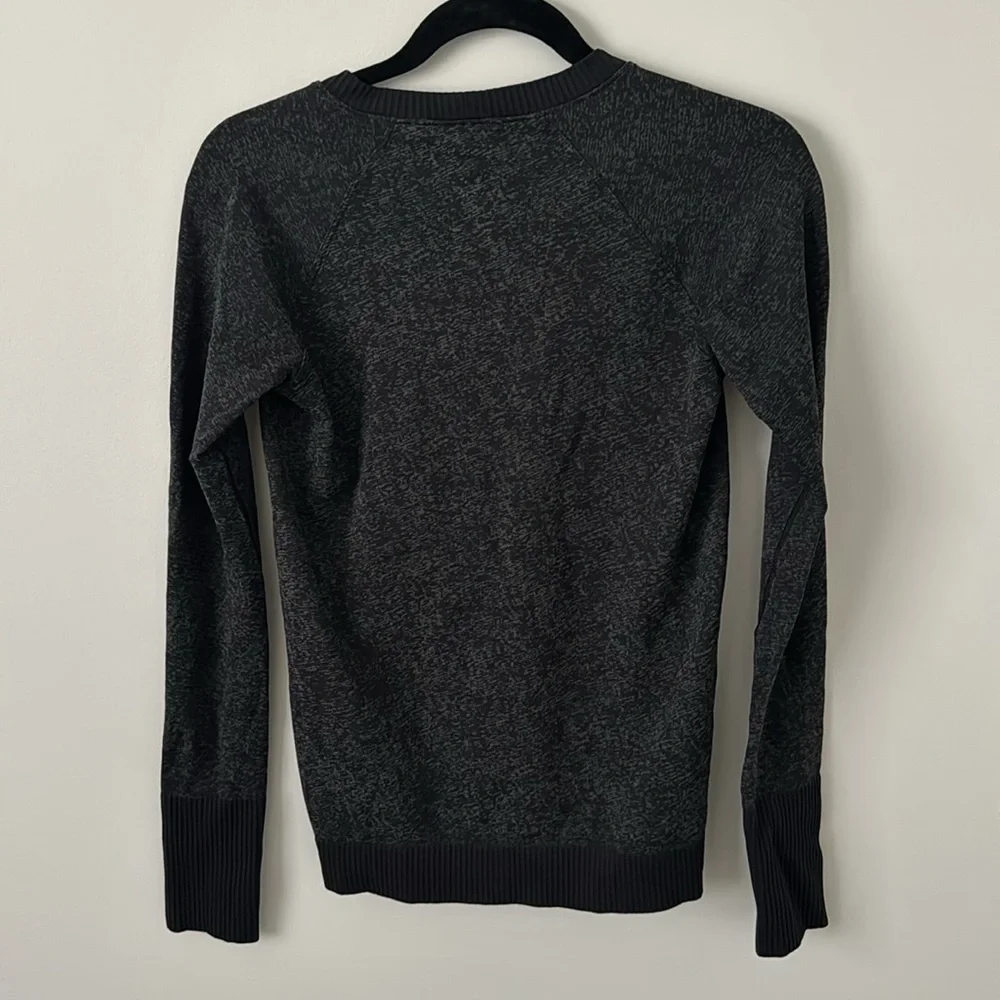 Lululemon Rest Less Pullover - Picture 6 of 6